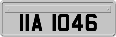 IIA1046
