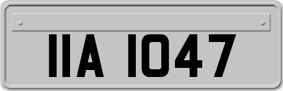 IIA1047