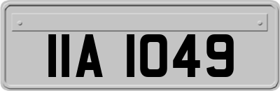 IIA1049
