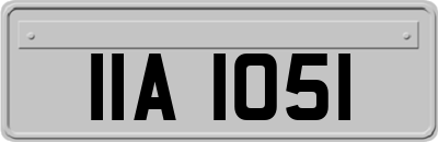 IIA1051