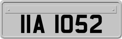 IIA1052