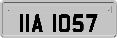 IIA1057