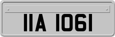 IIA1061