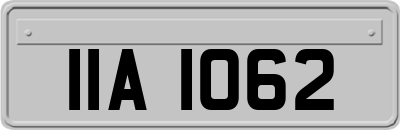 IIA1062