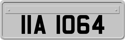 IIA1064