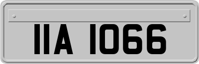 IIA1066