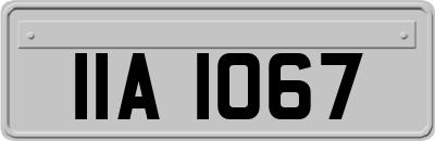 IIA1067