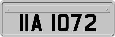 IIA1072