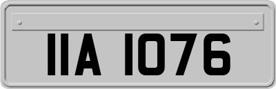 IIA1076