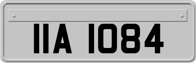 IIA1084
