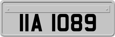 IIA1089