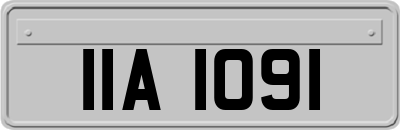 IIA1091
