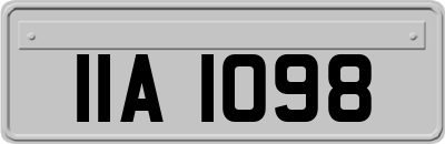 IIA1098