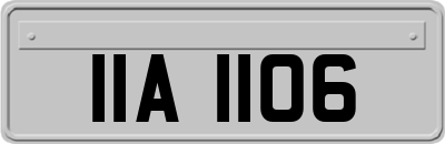 IIA1106