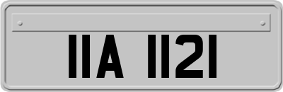 IIA1121