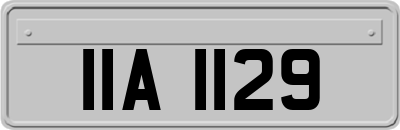 IIA1129