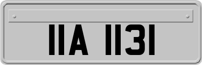 IIA1131