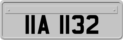 IIA1132