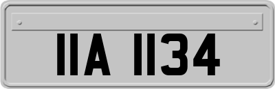 IIA1134