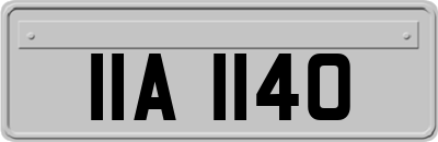 IIA1140