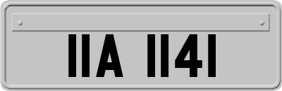 IIA1141