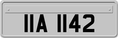 IIA1142