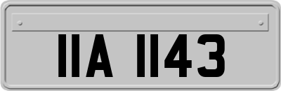 IIA1143
