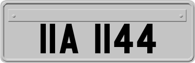 IIA1144