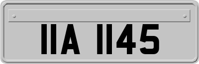 IIA1145
