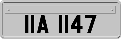 IIA1147