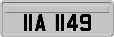 IIA1149