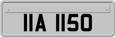 IIA1150