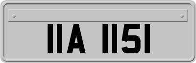 IIA1151