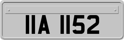 IIA1152