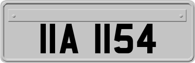 IIA1154