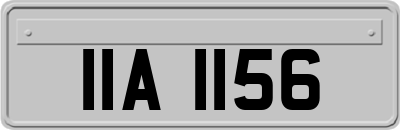 IIA1156