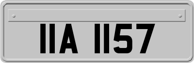 IIA1157