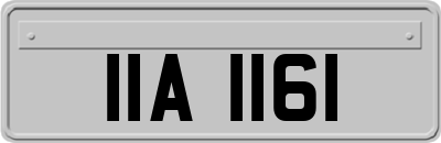 IIA1161