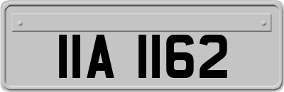 IIA1162