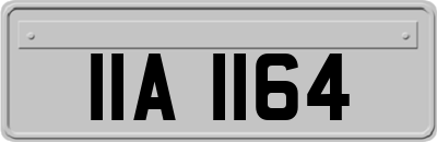 IIA1164