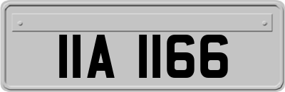 IIA1166