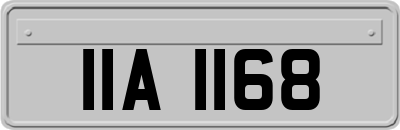 IIA1168