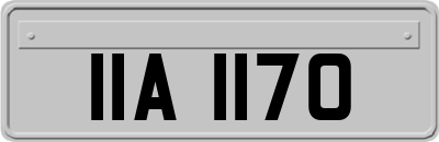 IIA1170