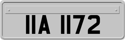 IIA1172