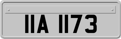 IIA1173