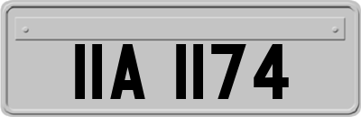 IIA1174