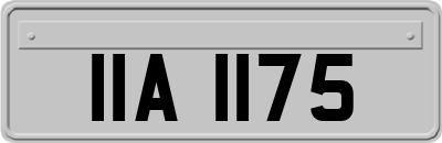 IIA1175