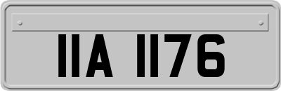 IIA1176