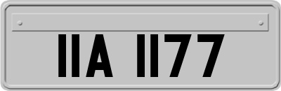 IIA1177
