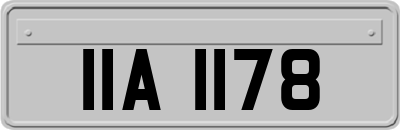 IIA1178